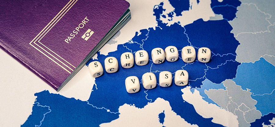 Schengen Visa Services