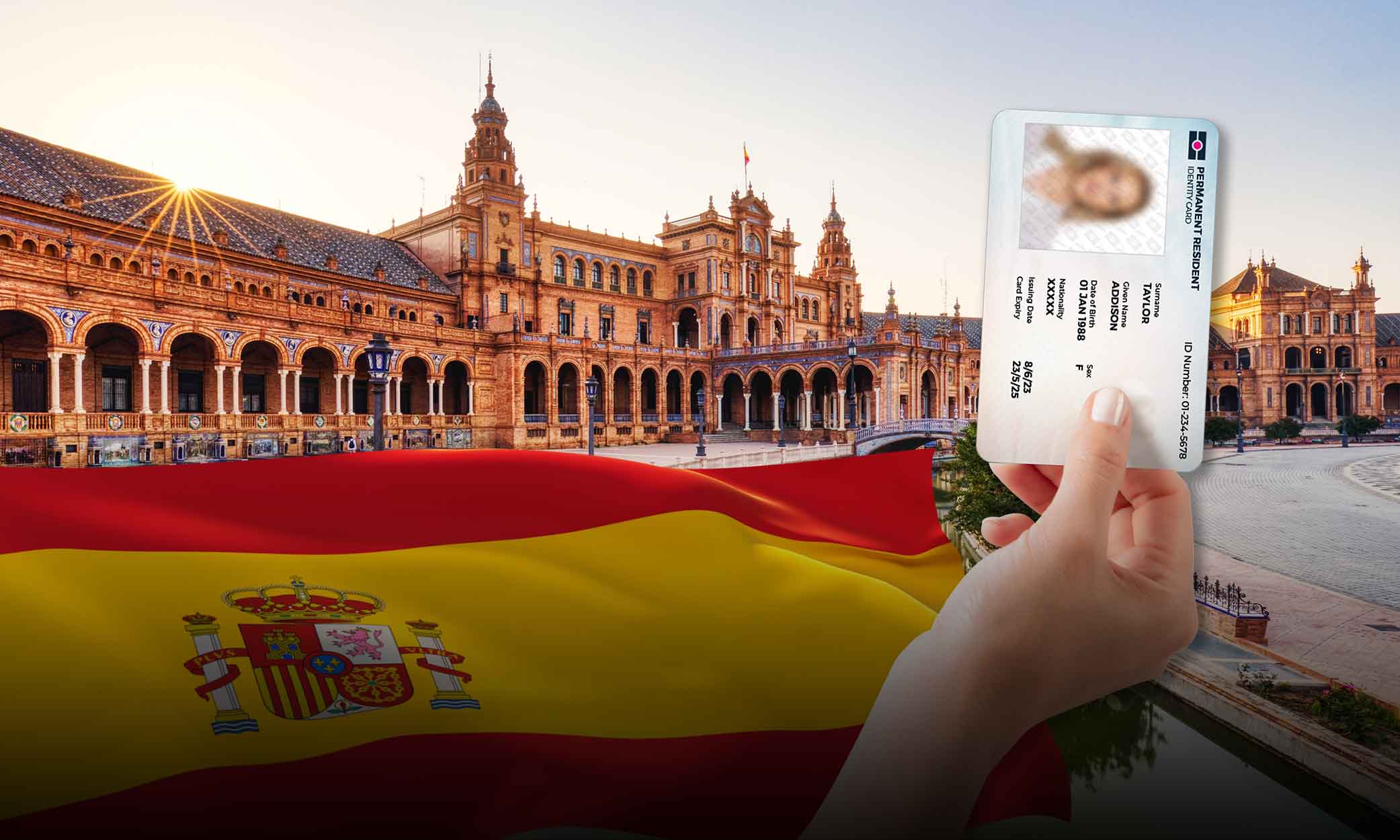 VIP Services in Spain